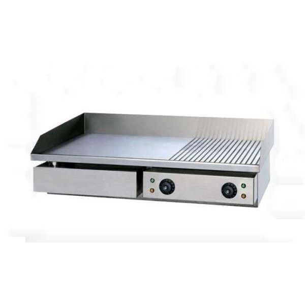Поверхня для смаження комбінована Airhot GE-730/FG
