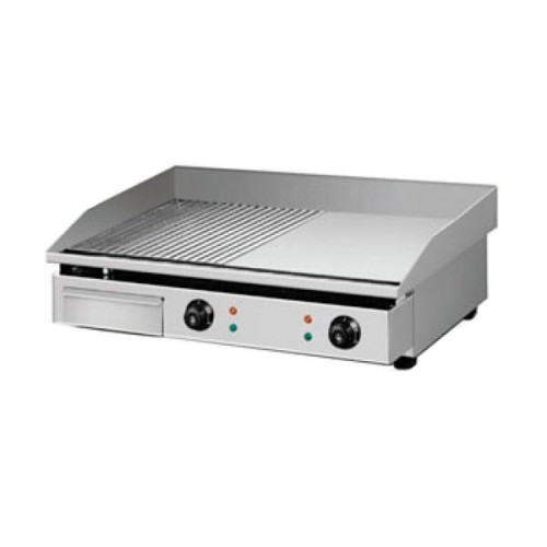 Жарочна поверхня AIRHOT GE-730/FG