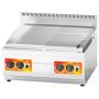 Поверхня для смаження Orest FPI-0.8 G (ребриста)