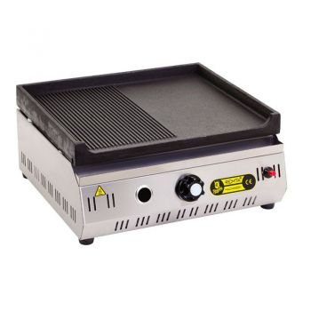 Поверхность для жарки Remta R86 LPG