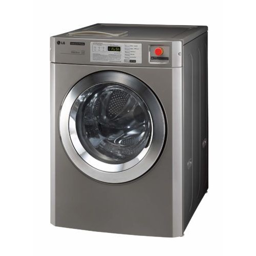 Пральна машина LG FH0C7FD3MS (15-18 кг)
