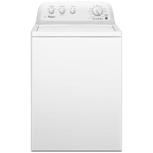 Пральна машина WHIRLPOOL 3LWTW4705FW Пральна машина WHIRLPOOL 3LWTW4705FW