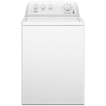 Пральна машина WHIRLPOOL 3LWTW4705FW