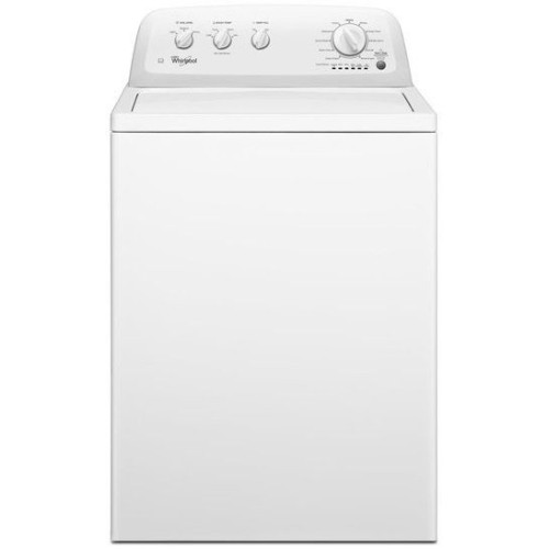 Пральна машина WHIRLPOOL 3LWTW4705FW