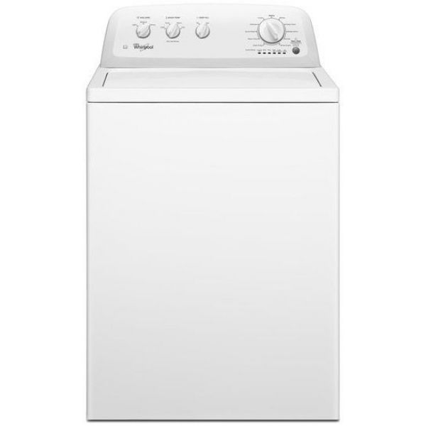 Пральна машина WHIRLPOOL 3LWTW4705FW