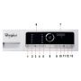 Пральна машина Whirlpool AWG 912 S/Pro