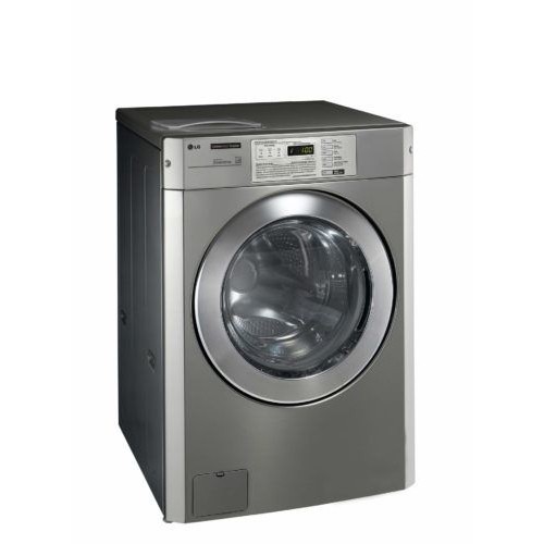 Стирально-отжимная машина LG FH069FD3MS