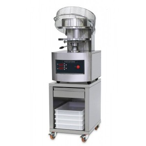 Прес для піцци Cuppone PZF/30DS