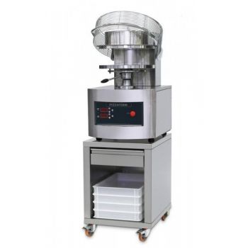 Пресс для пиццы Cuppone PZF/30DS