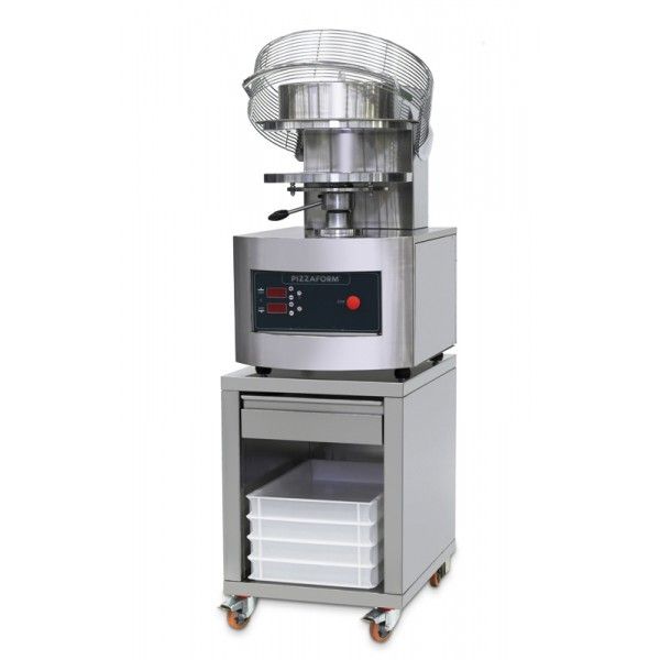 Прес для піцци Cuppone PZF/30DS