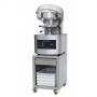 Прес для піцци Cuppone PZF/30DS