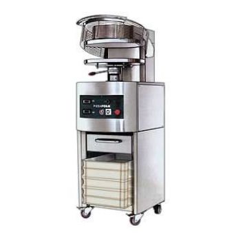 Пресс для пиццы Cuppone PZF / 35DS