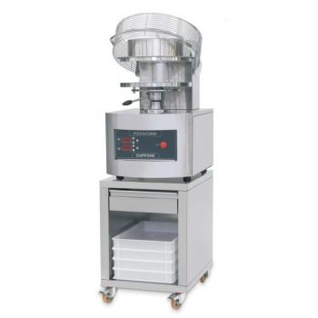 Пресс для пиццы Cuppone PZF/50DS