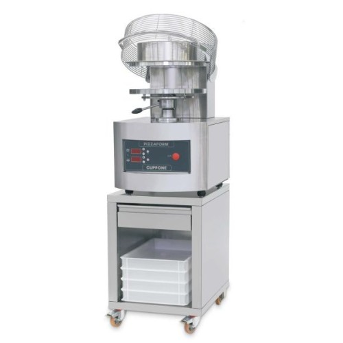 Пресс для пиццы Cuppone PZF/50DS