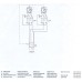 Профессиональная электрическая плита Modular FU 70/40 PCE
