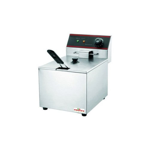 Frosty CKEF-1-4 Deep Fryer