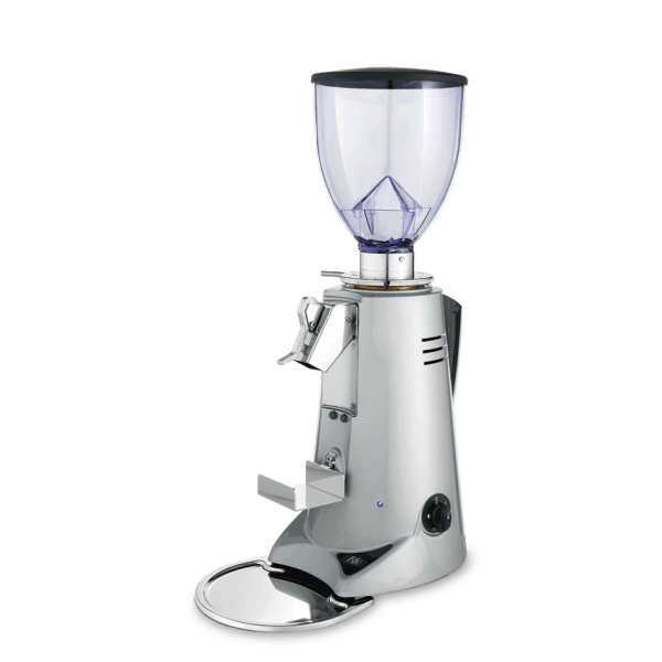 Професійна гастрономічна кавомолка Fiorenzato F6 Drog