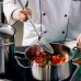 FoREST Resto Range Stockpot with Lid 12.5 L 303216