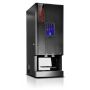 Профессиональная кофемашина Crem International CQube MF13 Black Touch Screen