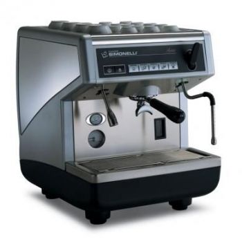 Професійна кавомашина Nuova Simonelli APPIA 1GR V