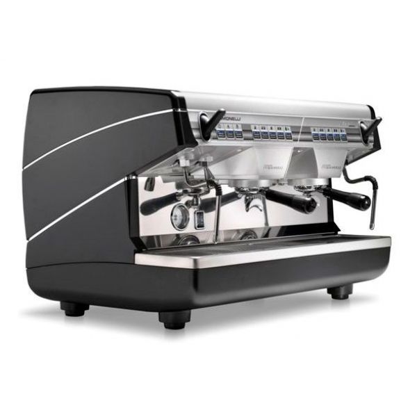 Профессиональная кофемашина Nuova Simonelli APPIA II V 2GR