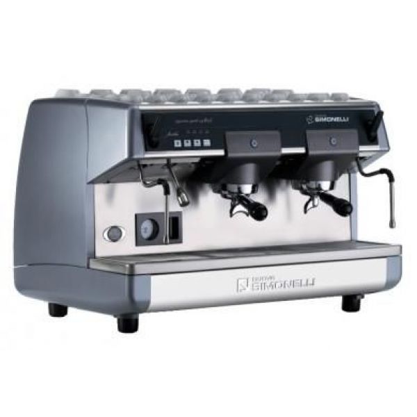 Профессиональная кофемашина Nuova Simonelli Aurelia II 2 GR S