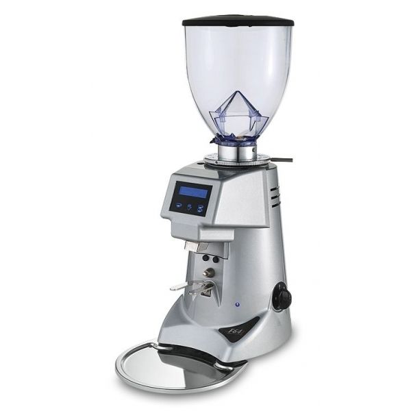 Професійна кавомолка Fiorenzato F64E