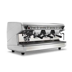 Профессиональная кофеварка Nuova Simonelli APPIA II 3 Gr S