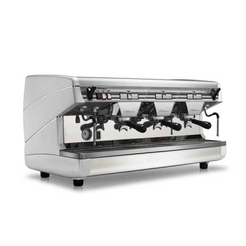 Профессиональная кофеварка Nuova Simonelli APPIA II 3 Gr S