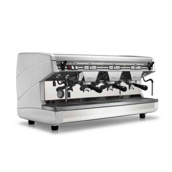 Професійна кавоварка Nuova Simonelli APPIA II 3 Gr S