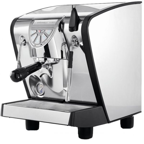 Професійна кавоварка Nuova Simonelli MUSICA LUX