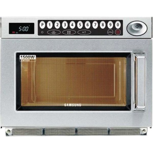Профессиональная микроволновая печь Fimar CM1529A
