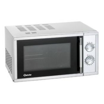 Профессиональная микроволновка Bartscher 610.836
