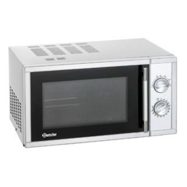 Профессиональная микроволновка Bartscher 610.836