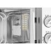 Мікрохвильова піч Bartscher 610836, 23 л, 900 Вт