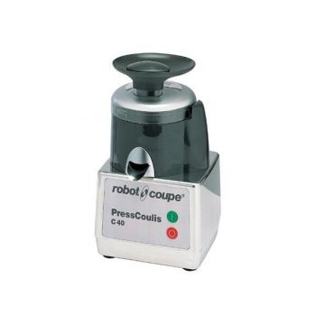 Професійна соковижималка Robot Coupe C40