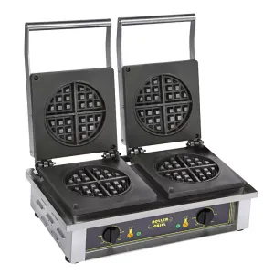 Вафельница Roller Grill GED 75