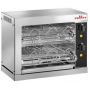 Професійний горизонтальний тостер Frosty TS6