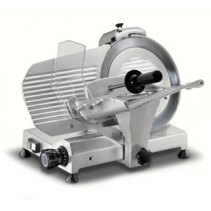 Професійний слайсер Sirman MIRRA 275 CE TEFLON