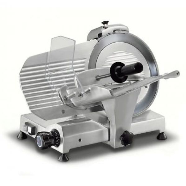 Професійний слайсер Sirman MIRRA 275 CE TEFLON