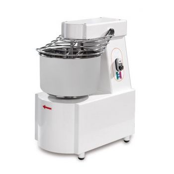 Профессиональный тестомес Restoitalia SK 10 MO