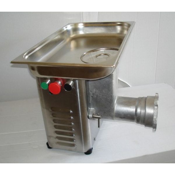 Промышленная мясорубка МИМ-600 Украина