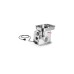 Sirman TC 8 VEGAS Meat Mincer, 70 kg/h Output
