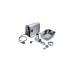 Sirman TC 8 VEGAS Meat Mincer, 70 kg/h Output