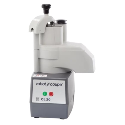 Овочерізка Robot Coupe CL 20, продуктивність 50 кг/год