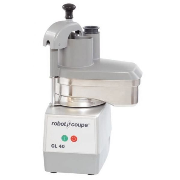 Промислова овочерізка Robot Coupe CL 40