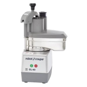 Овочерізка Robot Coupe CL 40, продуктивність 50 кг/год
