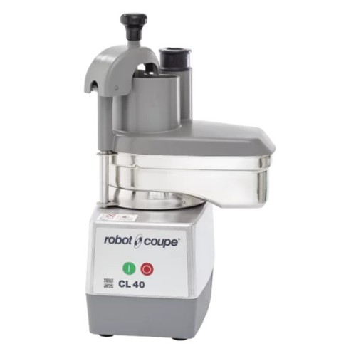 Овочерізка Robot Coupe CL 40, продуктивність 50 кг/год