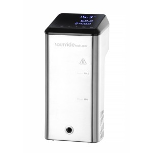 Sous-vide циркулятор HENDI iVide Plus 222997, 2200 Вт