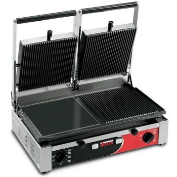 Прижимной гриль Sirman PDM 3000